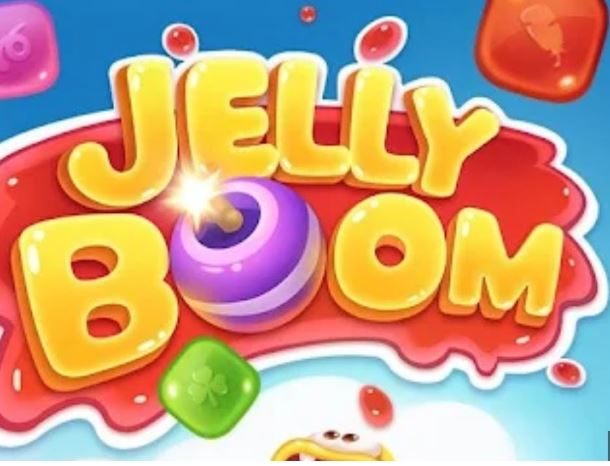 Jelly Boom
