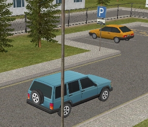 Parking_Slot
