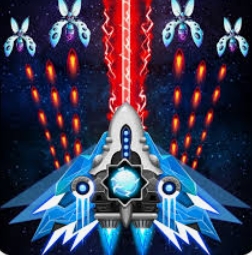 Space Shooter War