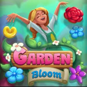 Garden-Bloom