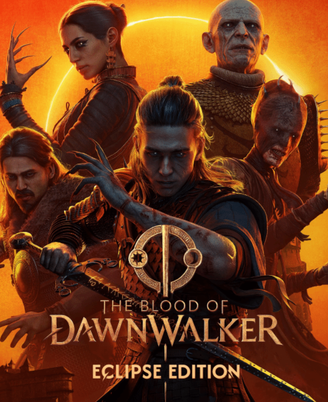 Rebel Wolves\\\' Dawnwalker PS5 Pre-Load Live: IGN 9/10 Masterpiece Needs Only 50GB