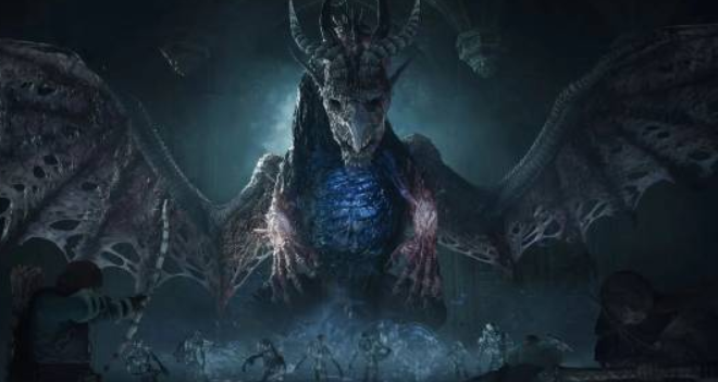 Eastern vs. Western Gamers Clash Over Dragon’s Dogma 2: Dark Arisen Design