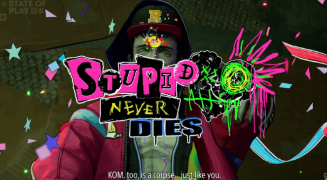 State of Play Unveils Never the Fool: Former Devil May Cry Producer Reveals New Action Title &amp; Demo