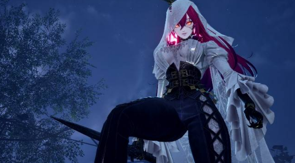 CODE VEIN 2: Mask of Idris DLC Preview – Timelines, Acid Valleys, and Waifu Synergy