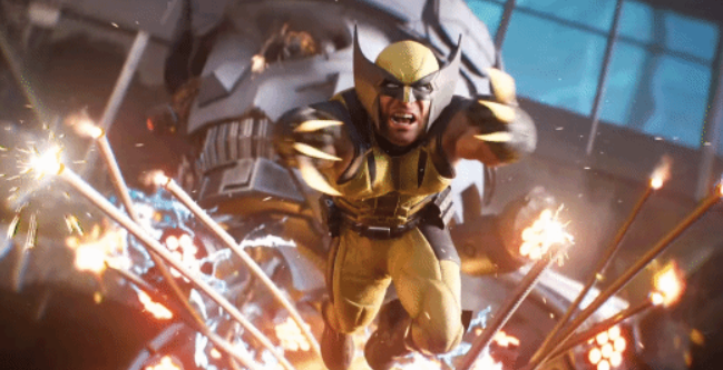 Marvel’s Wolverine PS5 Launch Trailer: Villains Revealed &amp; Brutal Combat