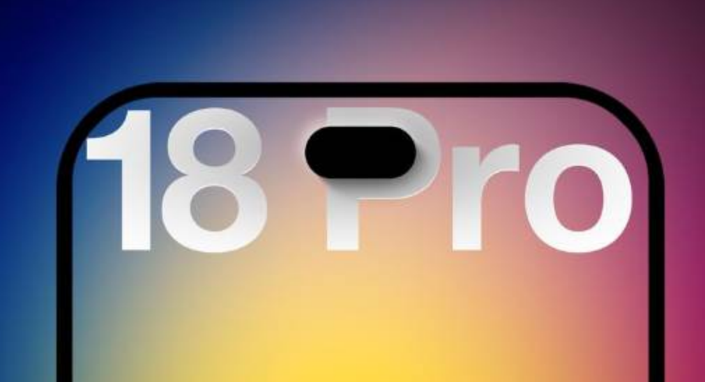 iPhone 18 Pro Leaks: Slimmed-Down Dynamic Island &amp; John Ternus\'s Keynote Era