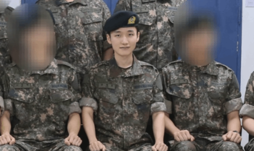 LoL Legend Peanut Enters Military Service: Career Legacy &amp; Retrospective