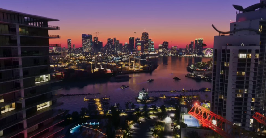 GTA 6 Online Secrets Revealed: Court Docs Detail 32-Player Format &amp; Anti-Leak Measures