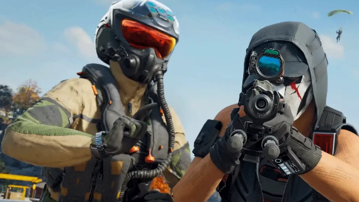 Activision Sunsets Last-Gen COD Warzone: PS4 &amp; Xbox One Support Ends
