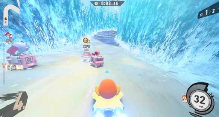 Open-World Kirby Game Announced for Switch 2: Nintendo Direct Breakdown